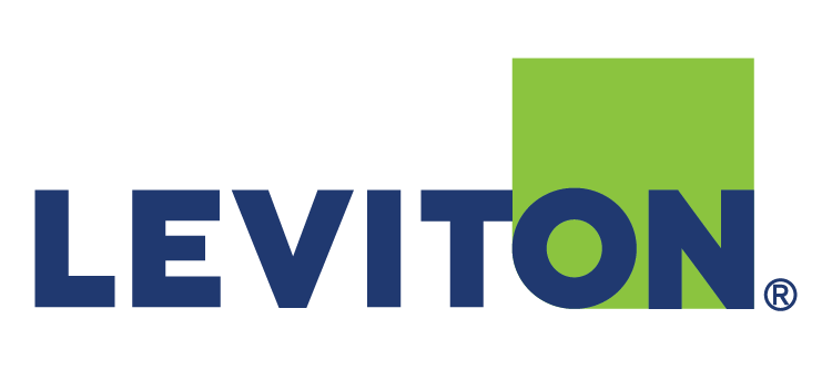 Brand Logo_LEVITON