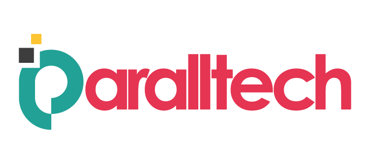 Brand Logo_PARALLTECH