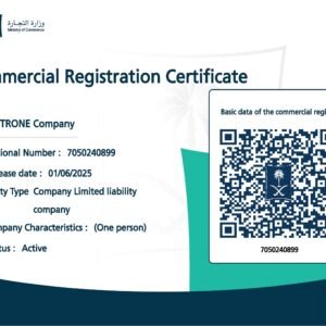 TELECTRONE Co. CR Eng. (KSA) 2026