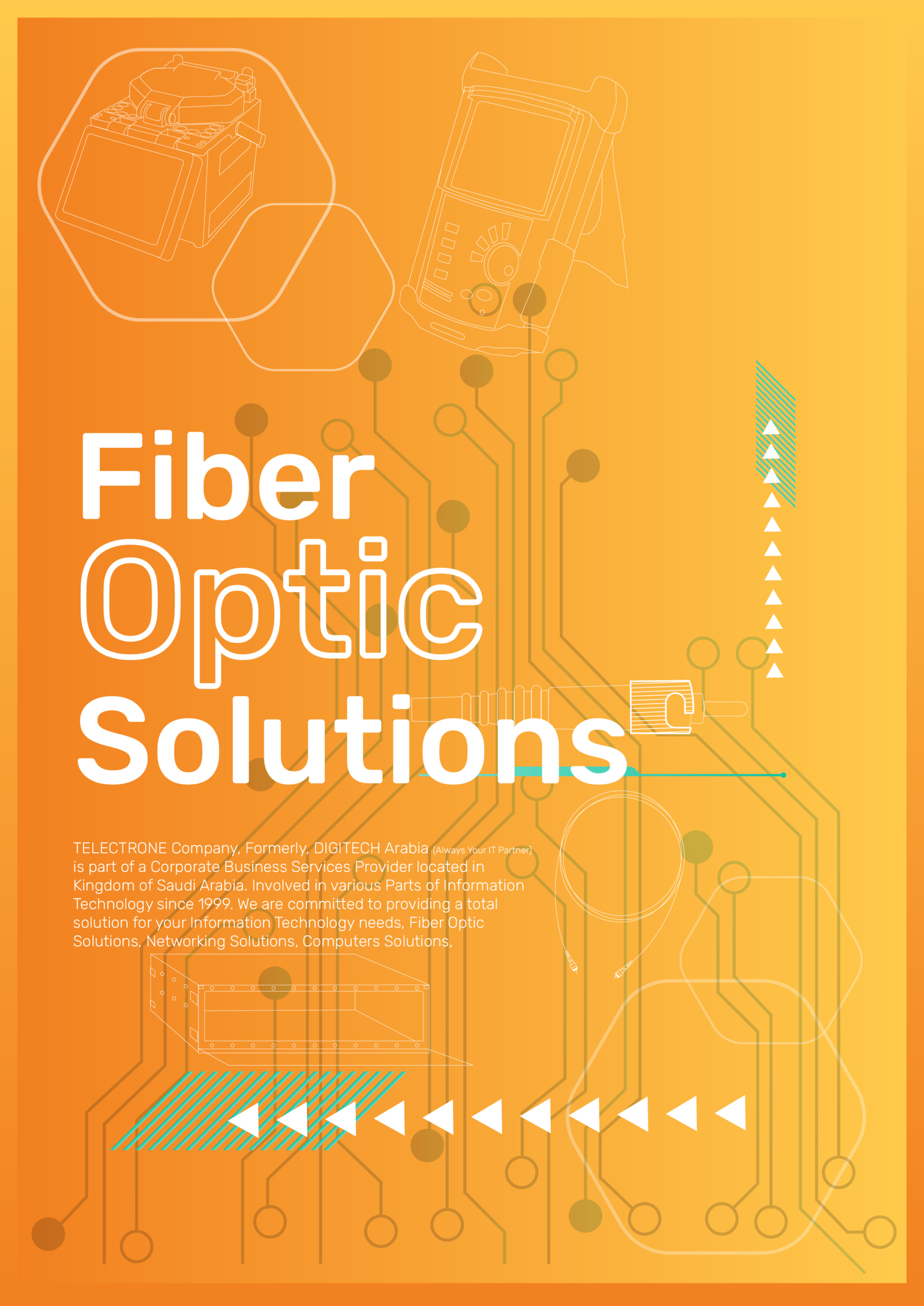 Fiber Optic Solutions